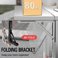 ⏳Time-Limited Special⏰Fold-in-a-Second Multi-Use Bracket – Declutter Your Kitchen or Study in Moments📚