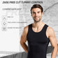 💎 50% OFF MEN'S SLIMMING UNDERSHIRT ! 💎 Tummy Control, Chest Support & Breathable Fabric ✨