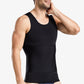 💎 50% OFF MEN'S SLIMMING UNDERSHIRT ! 💎 Tummy Control, Chest Support & Breathable Fabric ✨