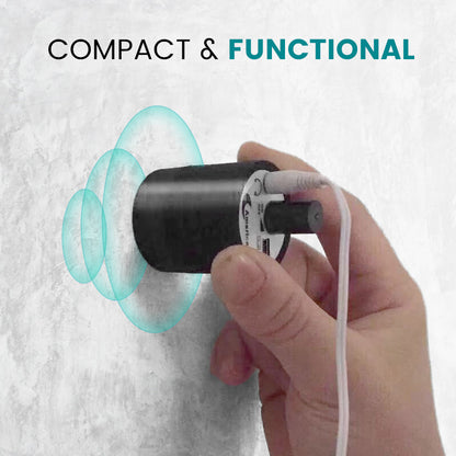 💦 Water Leak Detector 🔍 - Hear & Fix Hidden Water Leaks Before They Cost You Thousands! 💸🚫