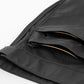 Practical Multipocket Waist Apron with Buckle