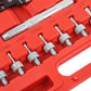 🔥Hot Sale🔥11pcs Valve Stem Seal Remover and Installer Tool Set