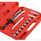 🔥Hot Sale🔥11pcs Valve Stem Seal Remover and Installer Tool Set