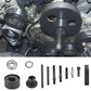 12 PCS Power Steering Pump Removal Tool Set