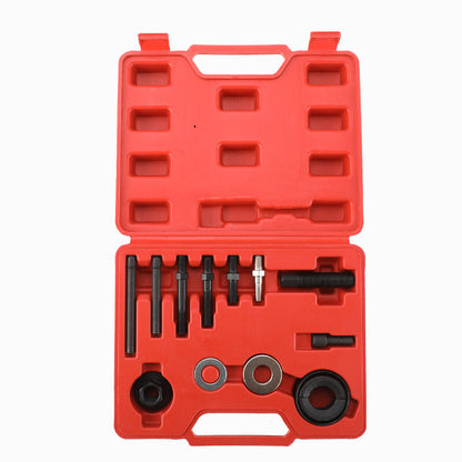 12 PCS Power Steering Pump Removal Tool Set