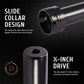 1/2 Inch Drive Inner Tie Rod Removal Tool（50% OFF）