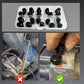 🎅Christmas Sale🎁Automobile Brake Oil Pipe Plug Tool