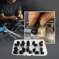 🎅Christmas Sale🎁Automobile Brake Oil Pipe Plug Tool
