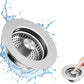 🎁Hot Sale🔥Kitchen Sink Drain Strainer & Stopper