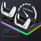 ✈️Free Shipping-Multifunctional Cooling Stand Set for PS5