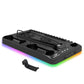 ✈️Free Shipping-Multifunctional Cooling Stand Set for PS5