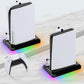 ✈️Free Shipping-Multifunctional Cooling Stand Set for PS5