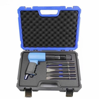 6pcs Multifunctional Air Hammer Kit