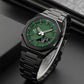 ⌚2025 Super Pop🔥Multifunctional Men's Stylish Business Quartz Watch