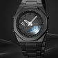 ⌚2025 Super Pop🔥Multifunctional Men's Stylish Business Quartz Watch