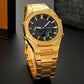 ⌚2025 Super Pop🔥Multifunctional Men's Stylish Business Quartz Watch