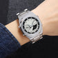 ⌚2025 Super Pop🔥Multifunctional Men's Stylish Business Quartz Watch