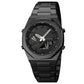 ⌚2025 Super Pop🔥Multifunctional Men's Stylish Business Quartz Watch