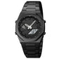 ⌚2025 Super Pop🔥Multifunctional Men's Stylish Business Quartz Watch