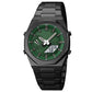 ⌚2025 Super Pop🔥Multifunctional Men's Stylish Business Quartz Watch