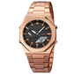 ⌚2025 Super Pop🔥Multifunctional Men's Stylish Business Quartz Watch