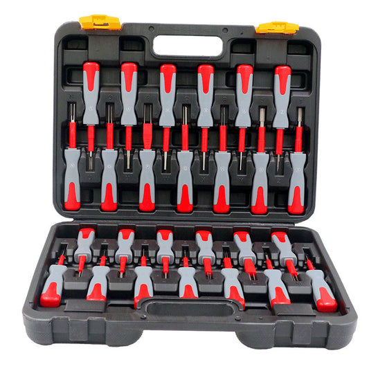 Universal 26PCS Terminal Removal Tool Kit