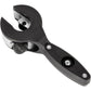 🔥Hot Sale 50% OFF🔥3-Piece Ratcheting Tubing Cutter Set