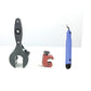 🔥Hot Sale 50% OFF🔥3-Piece Ratcheting Tubing Cutter Set