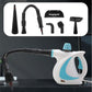 💖Chemical-Free Natural Steam Cleaner - 1050 Watts for Grout, Upholstery and Tile (Now 50% Off)