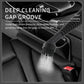 💖Chemical-Free Natural Steam Cleaner - 1050 Watts for Grout, Upholstery and Tile (Now 50% Off)