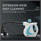 💖Chemical-Free Natural Steam Cleaner - 1050 Watts for Grout, Upholstery and Tile (Now 50% Off)