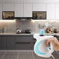 💖Chemical-Free Natural Steam Cleaner - 1050 Watts for Grout, Upholstery and Tile (Now 50% Off)