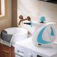 💖Chemical-Free Natural Steam Cleaner - 1050 Watts for Grout, Upholstery and Tile (Now 50% Off)