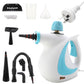 💖Chemical-Free Natural Steam Cleaner - 1050 Watts for Grout, Upholstery and Tile (Now 50% Off)