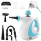 💖Chemical-Free Natural Steam Cleaner - 1050 Watts for Grout, Upholstery and Tile (Now 50% Off)