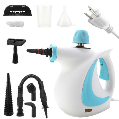 💖Chemical-Free Natural Steam Cleaner - 1050 Watts for Grout, Upholstery and Tile (Now 50% Off)