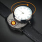 💥💥💥Men's 2-in-1 Wrist Watch & Windproof Lighter
