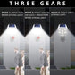 Simulation Monitoring Fake Camera Solar Light