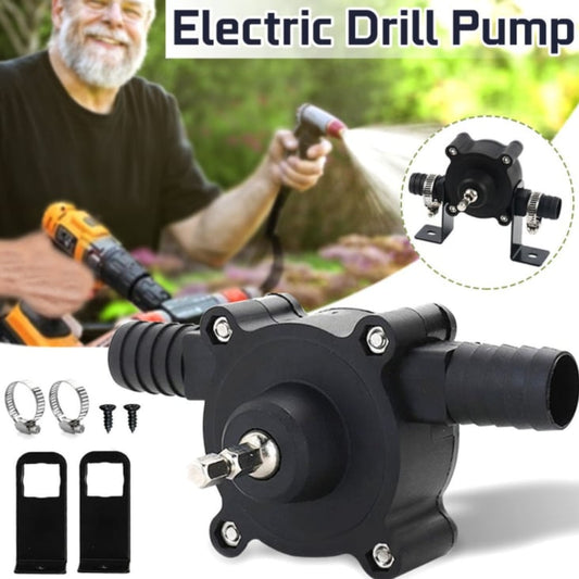 (🔥 Last day action - SAVE 50% DISCOUNT) Self-priming transfer pump