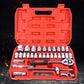 37 PCS Car Repair Tool Kit