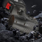 Ducted Turbine High-Power Wireless Blower