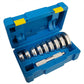 10pcs Bearing Race & Seal Driver Set