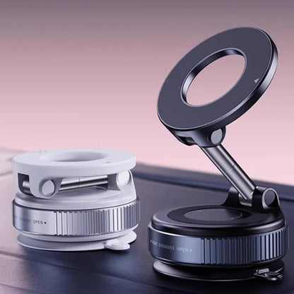 🔥360° rotating strong magnetic multifunctional cell phone holder, all scene use