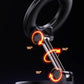 🔥360° rotating strong magnetic multifunctional cell phone holder, all scene use