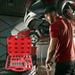 Generator Pulley Removal Tool Kit with Organizer