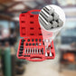 Generator Pulley Removal Tool Kit with Organizer