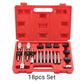 Generator Pulley Removal Tool Kit with Organizer