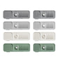 🚰💧Kitchen Bathroom Faucet Sink Splash Guard Mat, Silicone Faucet Base Drip Catcher Mat, Thickened Water‑proof Drain Pad for Faucet Bottom