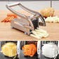 ⏳Limited time50% discount💥Potato and cucumber slicer