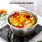 Multifunctional Stainless Steel Sink 🥒🥕🥔🍠